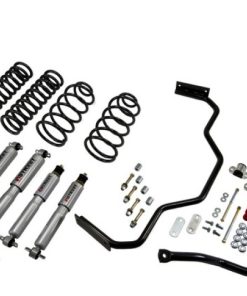 Belltech MUSCLE CAR PERFORMANCE HANDLING KIT