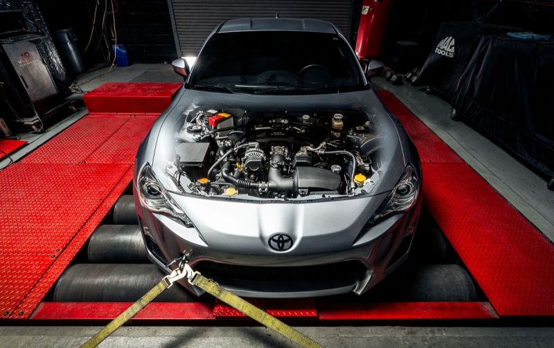 VR Performance Scion FR-S/Toyota GT-86/Subaru BRZ FA20 Cold Air Intake Kit - Image 11