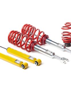 H&R 07-08 Audi RS4 (AWD) 4.2L FSI Quattro Street Perf. Coil Over (Incl. Facelift Model & w/DRC)