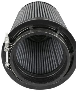 Alternative view of aFe Momentum Intake Replacement Air Filter w/ PDS Media 5in F x 7in B x 5-1/2in T (Inv) x 9in H