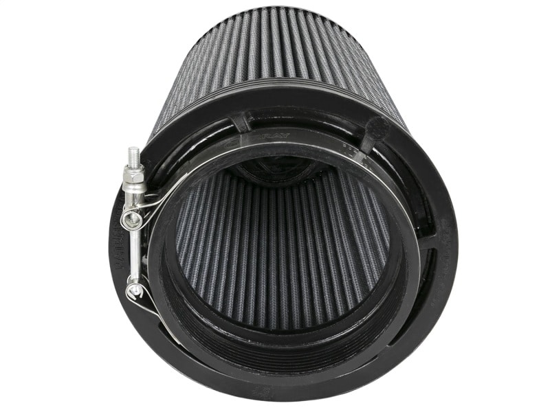 aFe Momentum Intake Replacement Air Filter w/ PDS Media 5in F x 7in B x 5-1/2in T (Inv) x 9in H - Image 2