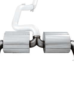 AWE Tuning 16-18 Ford Focus RS Track to Touring Conversion Kit