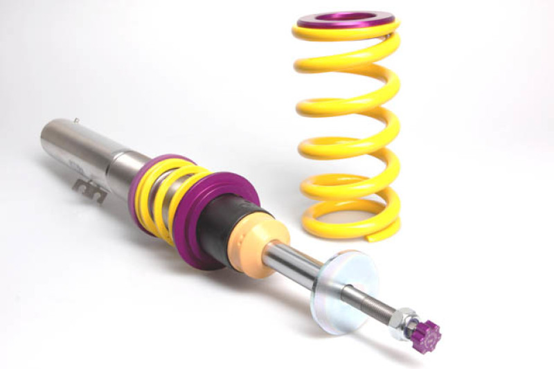 KW Coilover Kit V3 BMW X6 - Image 3