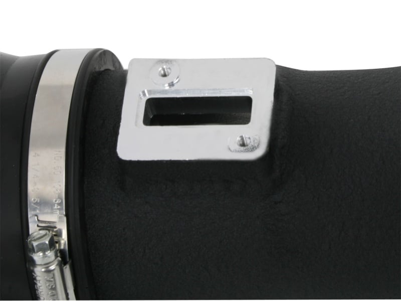 aFe MagnumFORCE Intakes Stage-2 P5R AIS P5R Ford Mustang 11-12 V8-5.0L Black - Image 6