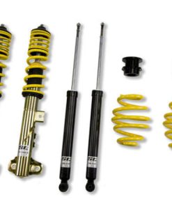 Alternative view of ST Coilover Kit 92-98 BMW 318i/318is/323i/323is/325i/325is/328i/328is E36 Sedan/Coupe