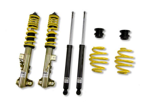 Alternative view of ST Coilover Kit 92-98 BMW 318i/318is/323i/323is/325i/325is/328i/328is E36 Sedan/Coupe
