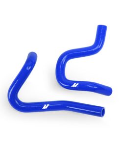 Mishimoto 10-13 Hyundai Genesis Coupe 2.0T/2.0T Premium/2.0T R-Spec Blue Silicone Heater Hose Kit