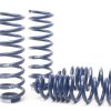 H&R 17-18 Mercedes-Benz E400 4MATIC Coupe/E400 Coupe C238 Sport Spring (Incl. Agility Control)