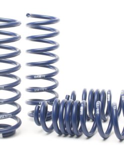 H&R 17-18 Mercedes-Benz E400 4MATIC Coupe/E400 Coupe C238 Sport Spring (Incl. Agility Control)