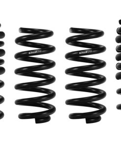 Eibach Pro-Kit for 2018 Jeep Grand Cherokee Trackhawk 1.1in Front 2.1in Rear