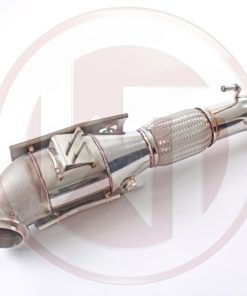 Wagner Tuning Ford Focus ST MK3 Downpipe Kit 200CPSI