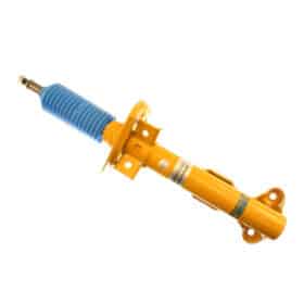 Alternative view of Bilstein B6 2008 Mercedes-Benz C300 Luxury Front 36mm Monotube Strut Assembly