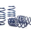 H&R 14-18 Volkswagen Jetta S/SE/SEL/GLI MK6 Super Sport Spring