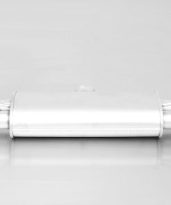 Remus 2013 Volkswagen GTI Mk VII Axle Back Exhaust (Tail Pipes Req)