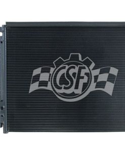 CSF 13-14 Hyundai Santa Fe 2.0L A/C Condenser
