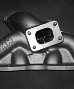 Alternative view of HKS NISSAN S15/S14 SILVIA SR20DET FULL TURBINE KIT