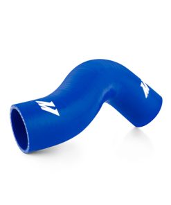 Alternative view of Mishimoto 97-04 Volvo 850/S70/V70 Turbo Blue Silicone Hose Kit