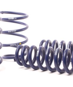 Alternative view of H&R 13-15 BMW X1 sDrive28i E84 Sport Spring (2WD Only)