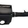 Corsa 14-19 Chevrolet Silverado/Sierra 6.2L V8 Closed Box Air Intake w/ DryTech Filter