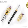 KW Coilover Kit V2 BMW 3 Series G20 340i RWD w/ EDC Sedan