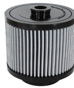 aFe MagnumFLOW Air Filters OER Pro DRY S 05-11 Audi A6 Quattro (C6) V6 3.2L