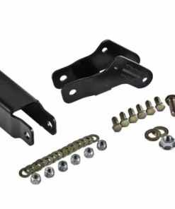 Belltech SHOCK EXTENSION KIT 97-03 F150 QUAD CAB ONLY