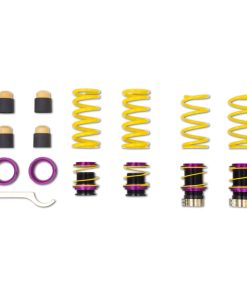 Alternative view of KW H.A.S. Porsche 911 (Type 991)