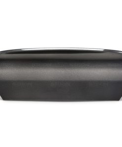 Alternative view of Seibon 03-07 Mitsubishi Lancer Evo 8 & 9 CSL-Style Carbon Fiber Trunk Lid