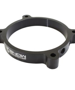 Snow Performance 102mm LS Throttle Body Injection Plate