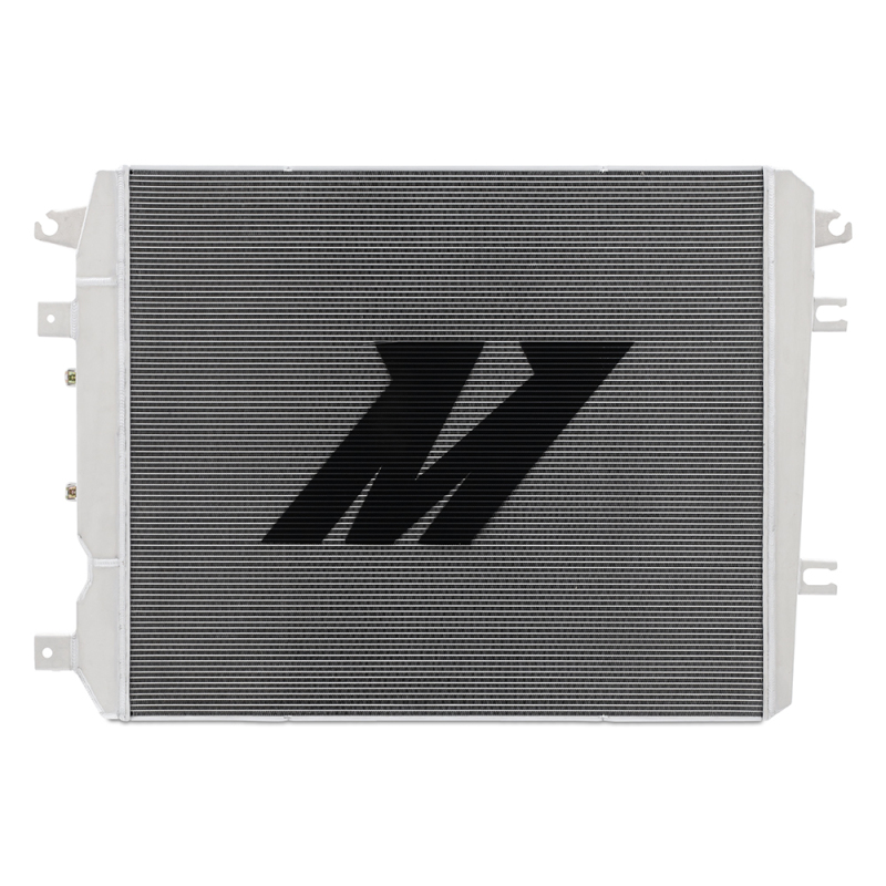 Mishimoto 17-19 Chevrolet/GMC 6.6 L5p Duramax Radiator - Image 5
