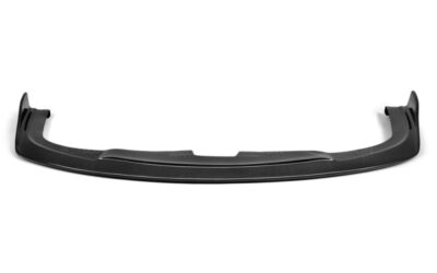 Alternative view of Seibon 06-07 Subaru WRX/STi TT Carbon FIber Front Lip