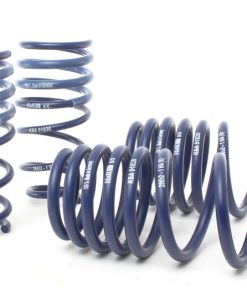 H&R 20-22 Porsche 911/992 Carrera 4S Cabrio/4S Coupe (AWD) Sport Spring (Incl. PASM/Front End Lift)