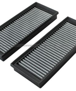 aFe MagnumFLOW OEM Replacement Air Filter Pro DRY S 11-14 Mercedes-Benz AMG CL63/E63/S63 V8
