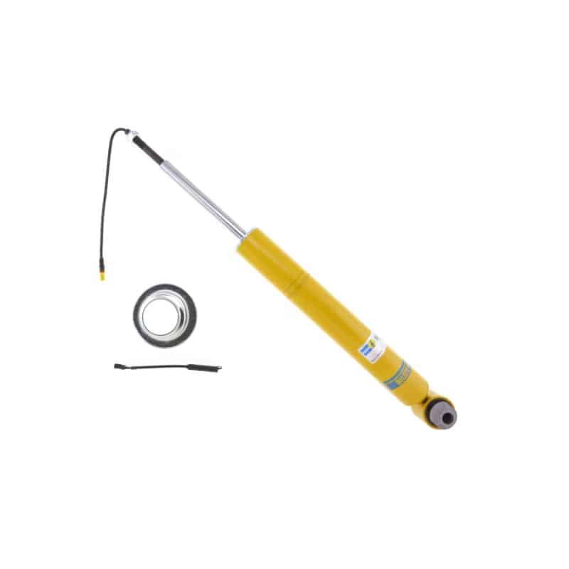 Bilstein B6 Electronic Dampers for BMW M5 (E60) w/ EDC - Image 2