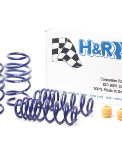 Alternative view of H&R 15-21 Volkswagen Golf GTI MK7 Sport Spring (w/DCC)