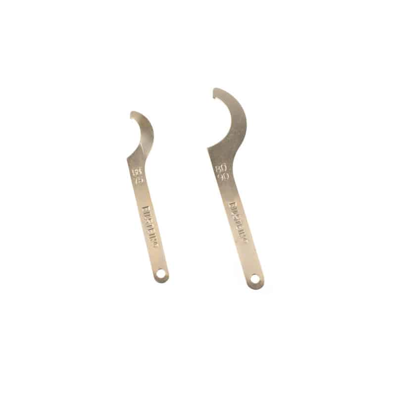 Bilstein B16 1998 Subaru Impreza RS Front and Rear Performance Suspension System - Image 3