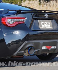 HKS LEGAMAX Premium ZN6/ZC6 MC MAIN