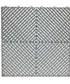 Akrapovic Easy Lock Floor Tiles