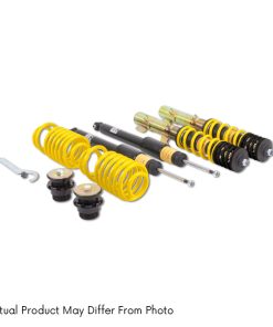 ST XA Adjustable Coilovers w/ Redound Adj. VW Golf (MKVI)