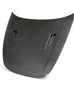 Seibon 2018+ Kia Stinger OE-Style Carbon Fiber Hood