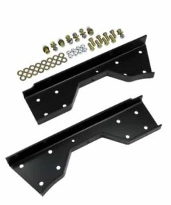 Alternative view of Belltech C-SECTION KIT 94-99 RAM 1500 STD CAB