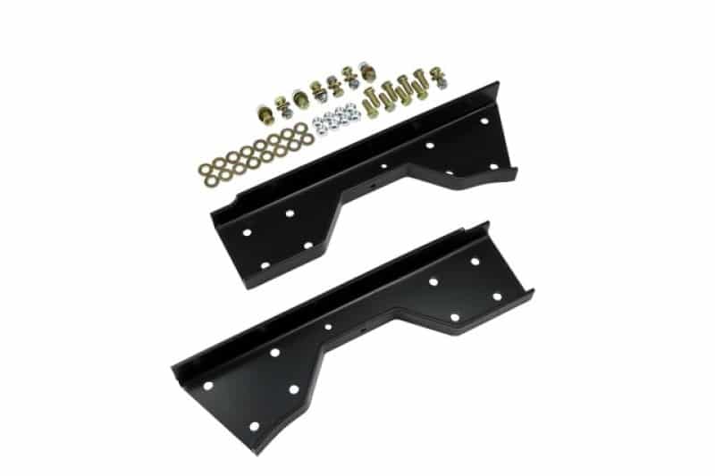 Belltech C-SECTION KIT 94-99 RAM 1500 STD CAB - Image 2