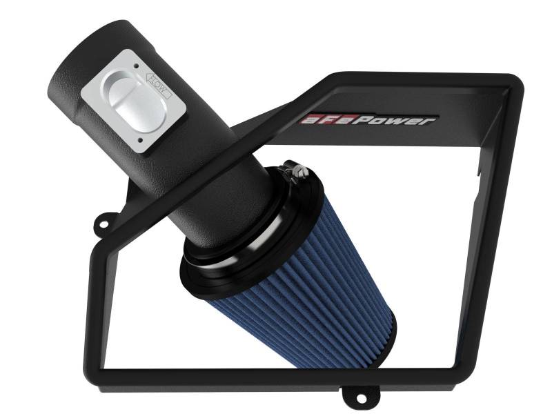 aFe Power Magnum Force Stage-2 Pro 5R Cold Air Intake System 15-17 Mini Cooper S F55/F56 L4 2.0(T) - Image 13