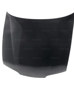 Seibon 94-01 Acura Integra JDM Type-R OEM Carbon Fiber Hood