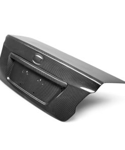 Seibon 2015+ Subaru Impreza WRX/STI OEM Carbon Fiber Trunk Lid