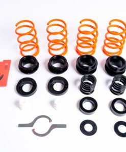 MSS 17-21 BMW X3 Gen3 / X4 Gen2 Urban Full Adjustable Kit
