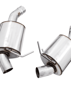 AWE Tuning Audi B9 RS 5 Sportback Touring Conversion Kit