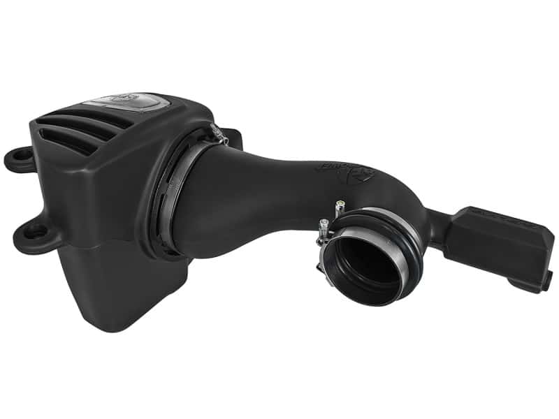 aFe Momentum GT Pro 5R Cold Air Intake System 13-15 Chevrolet Camaro SS V8-6.2L - Image 9