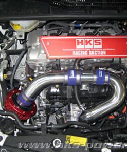 Alternative view of HKS RS ZVW30 PRIUS 2ZR-FXE