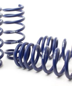 H&R 18-21 Audi Q5 Premium/Q5 Premium Plus/Q5 Prestige (AWD) FY Sport Spring